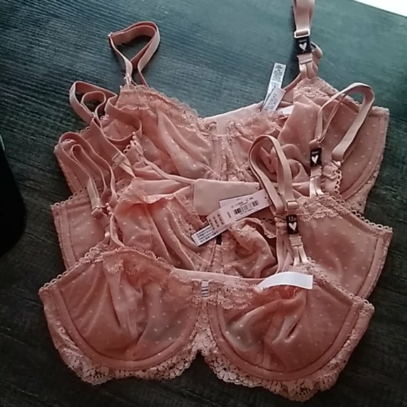 ❤️Victoria Secret Dream Angels Bra. A few new sizes and colors just added - Picture 5 of 15